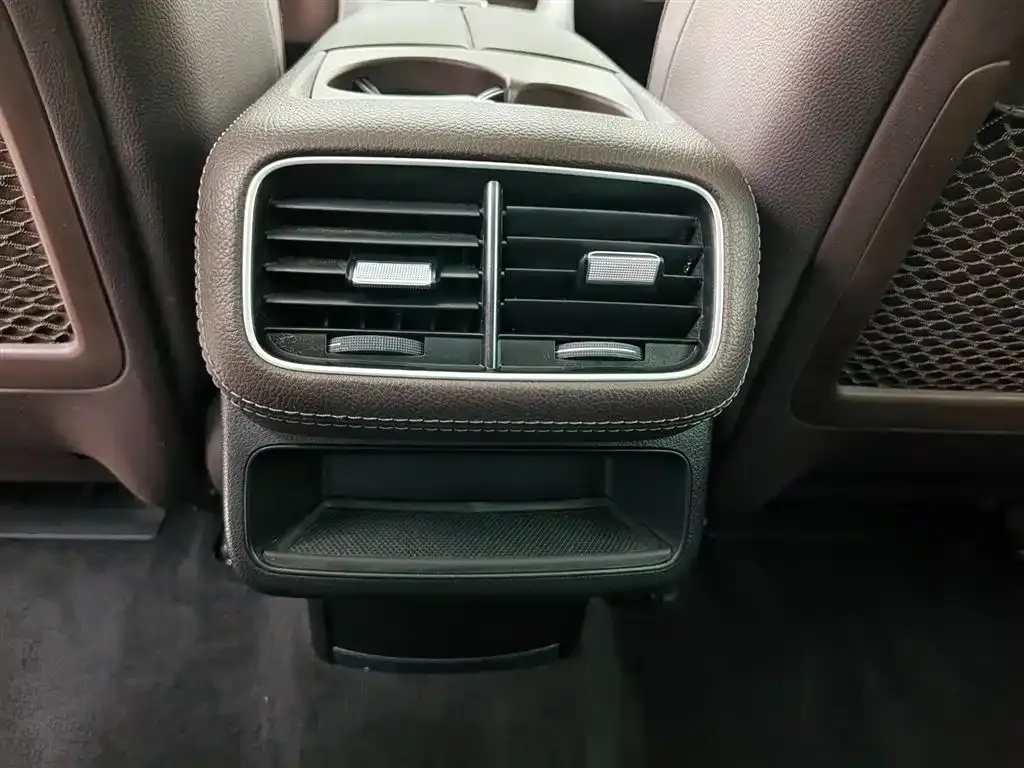 Mercedes-Benz GLE 2022 из CN, фото 4