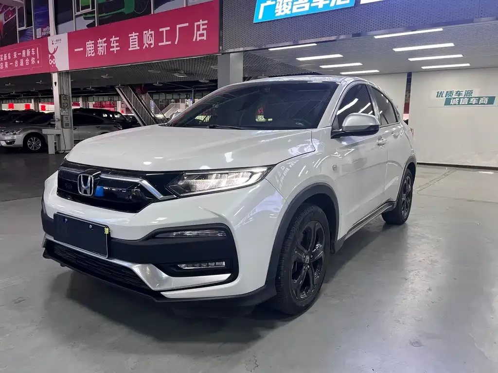 Honda XR-V 2021 из CN, фото 1