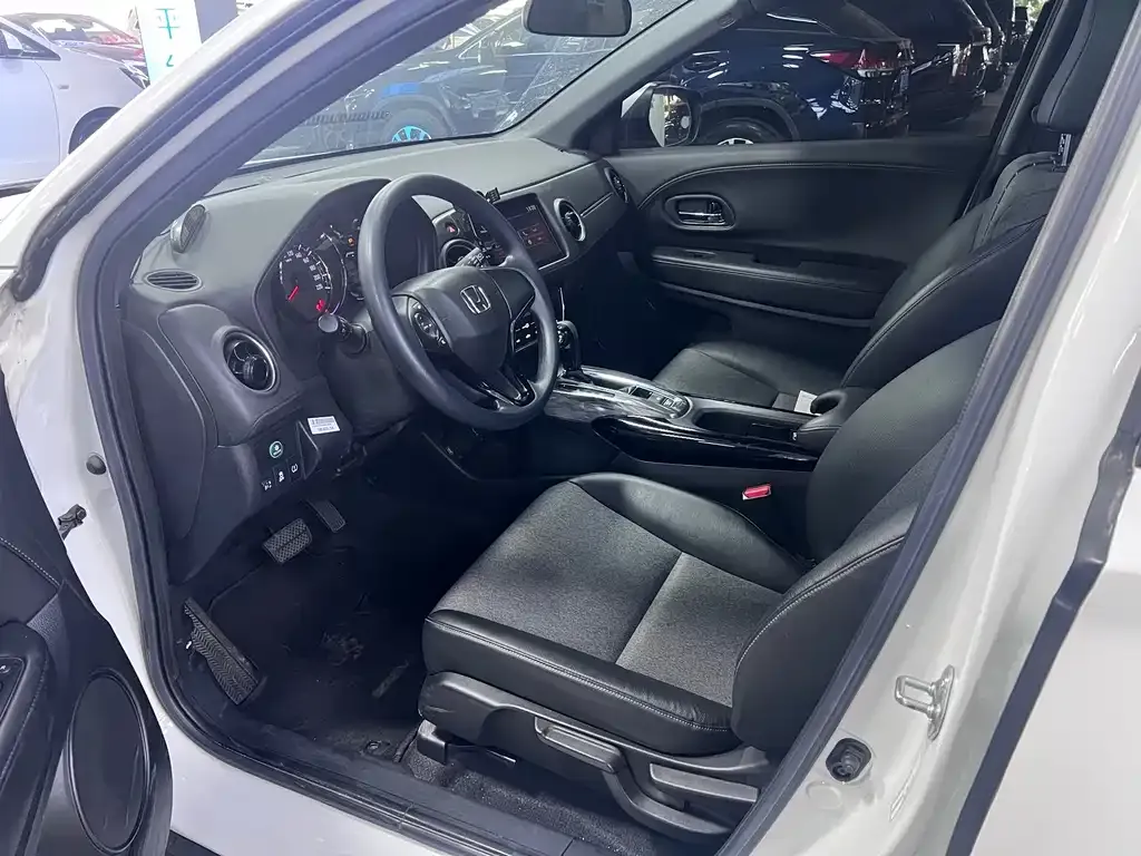 Honda XR-V 2021 из CN, фото 7