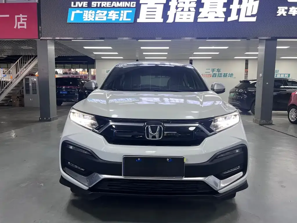 Honda XR-V 2021 из CN, фото 2