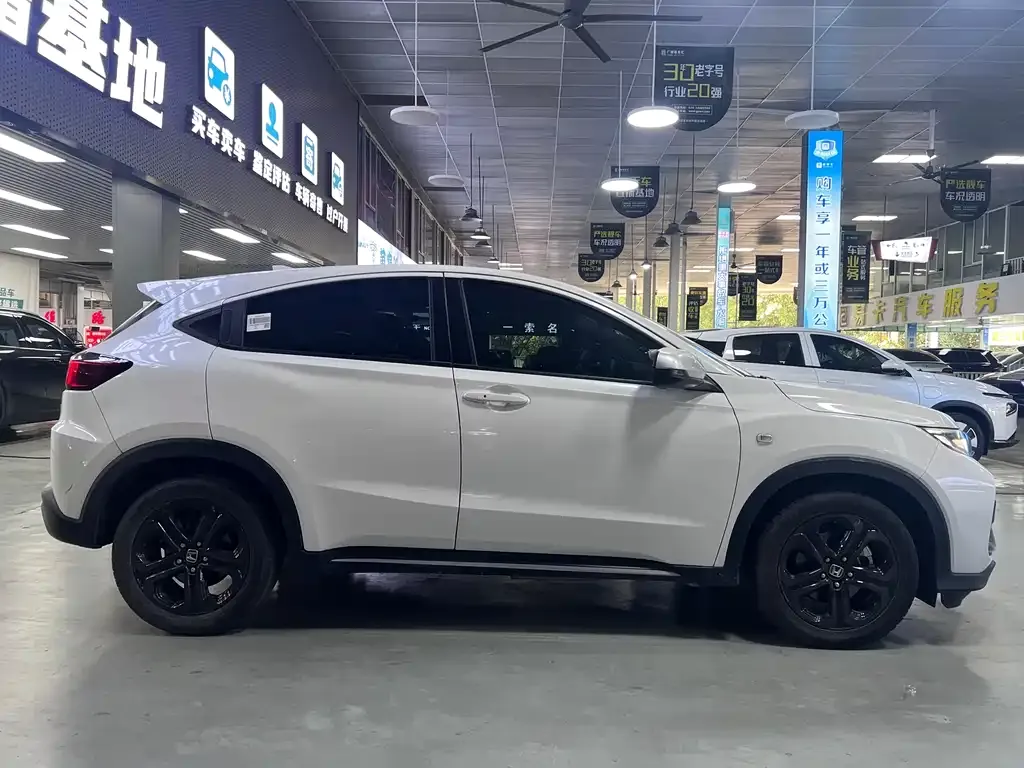 Honda XR-V 2021 из CN, фото 10