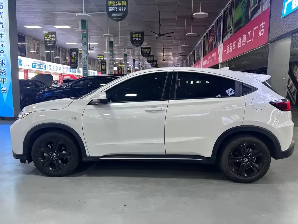 Honda XR-V 2021 из CN, фото 8