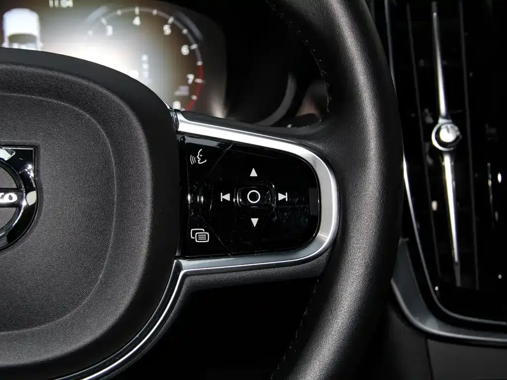 Volvo S90 2021 из CN, фото 5