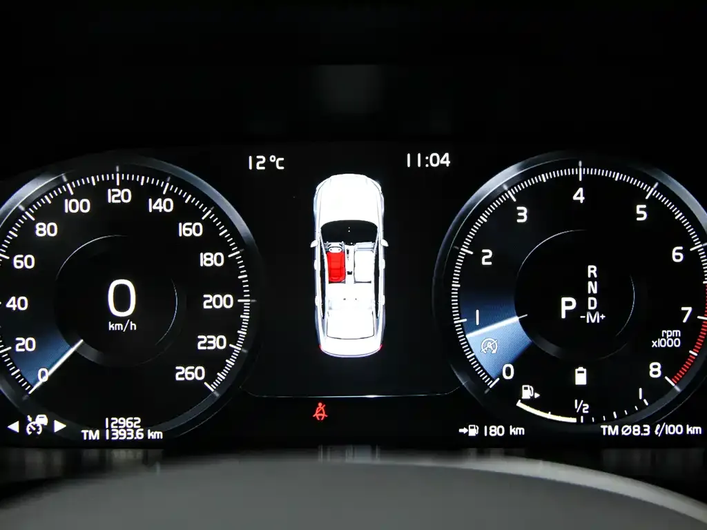 Volvo S90 2021 из CN, фото 3