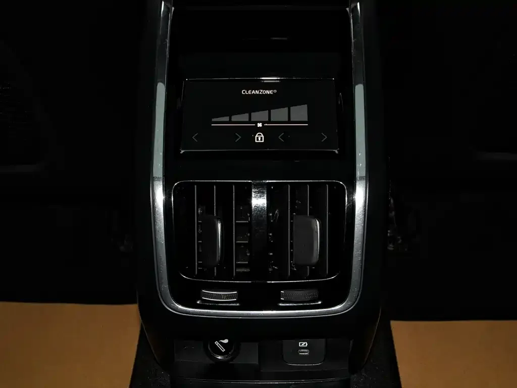 Volvo S90 2021 из CN, фото 2