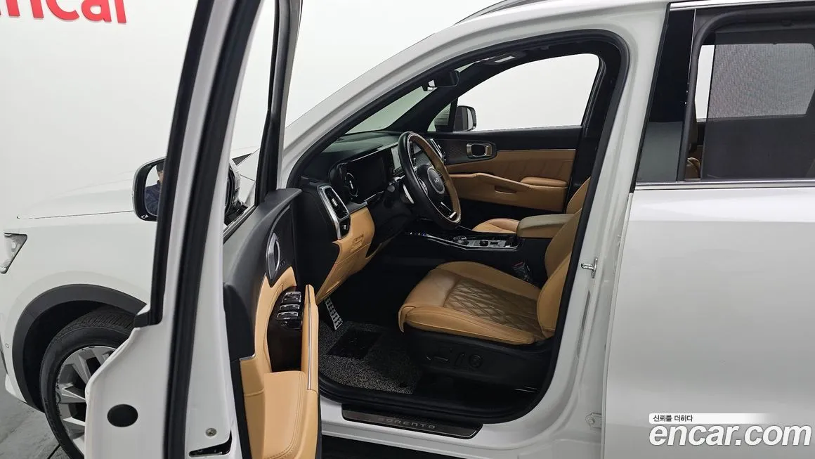 Kia Sorento — фото 8
