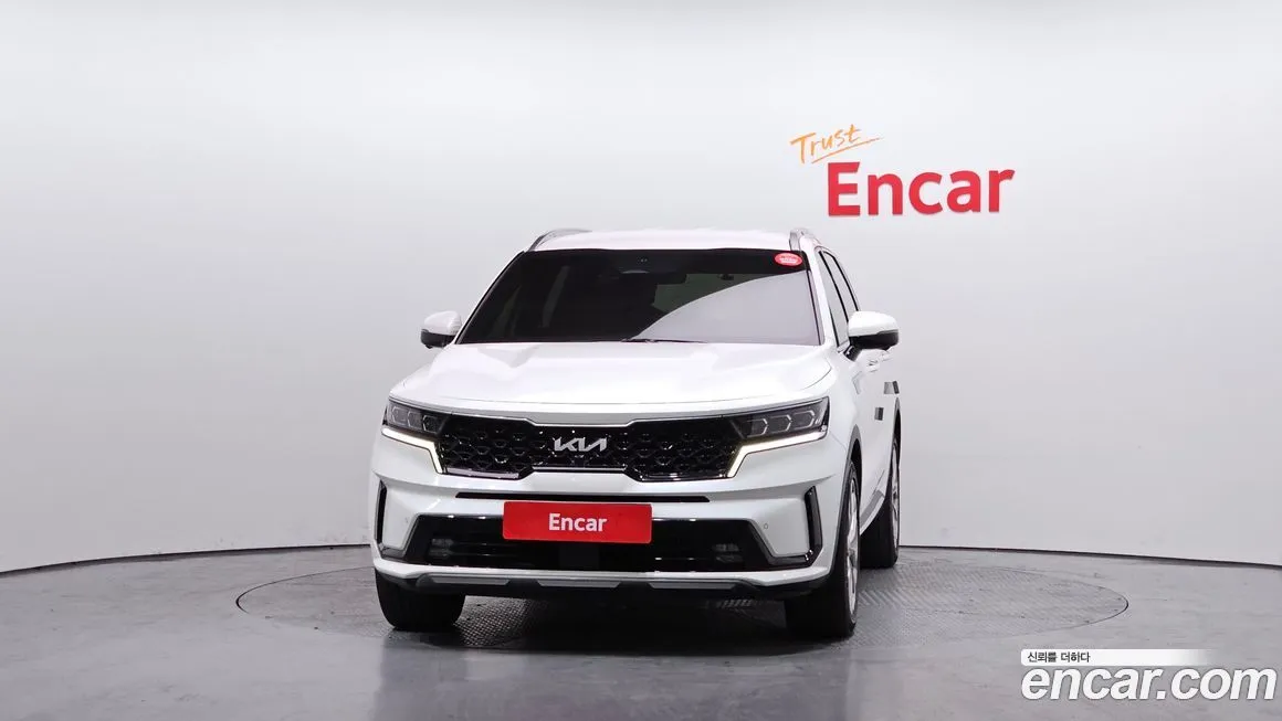 Kia Sorento — фото 7