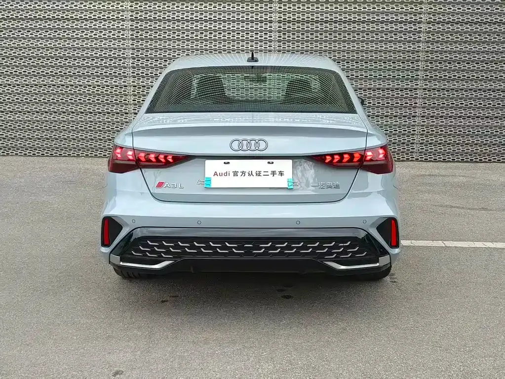 Audi A3 — фото 8