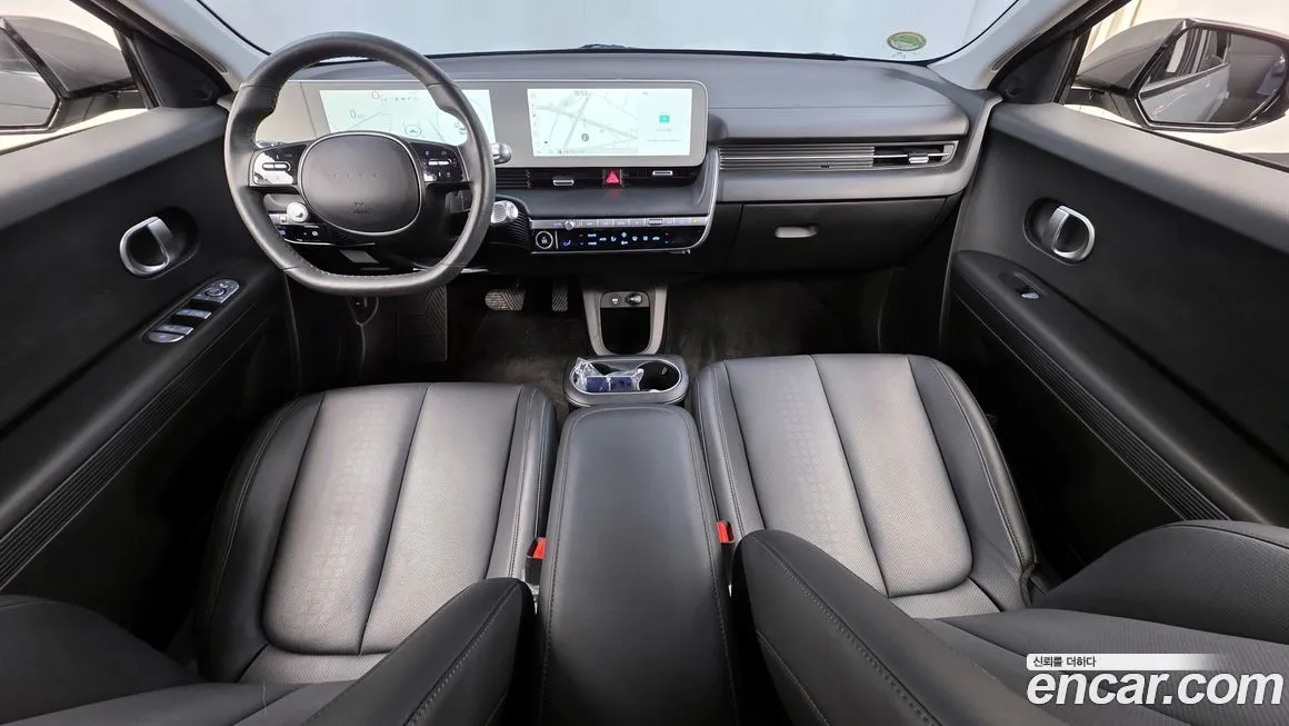 Hyundai Ioniq5 — фото 6