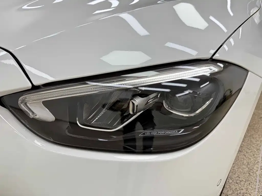 Mercedes-Benz C-Class 2023 из CN, фото 7