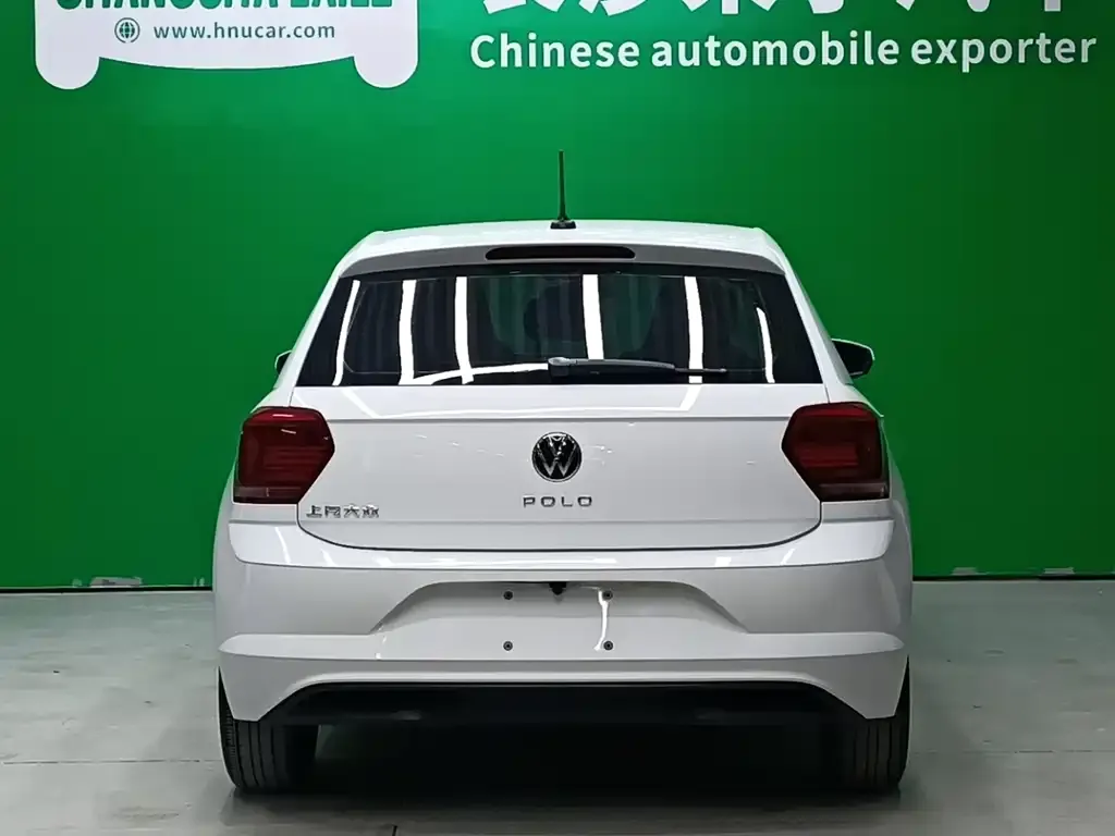 Volkswagen Polo 2022 из CN, фото 6