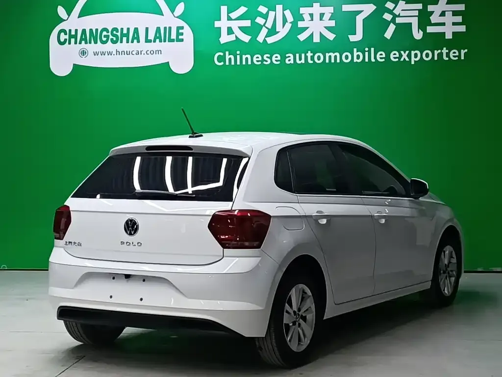 Volkswagen Polo 2022 из CN, фото 10