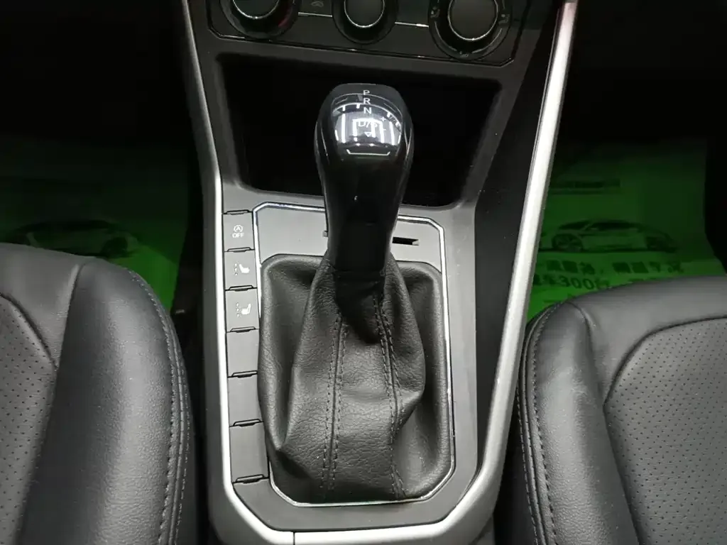 Volkswagen Polo 2022 из CN, фото 7