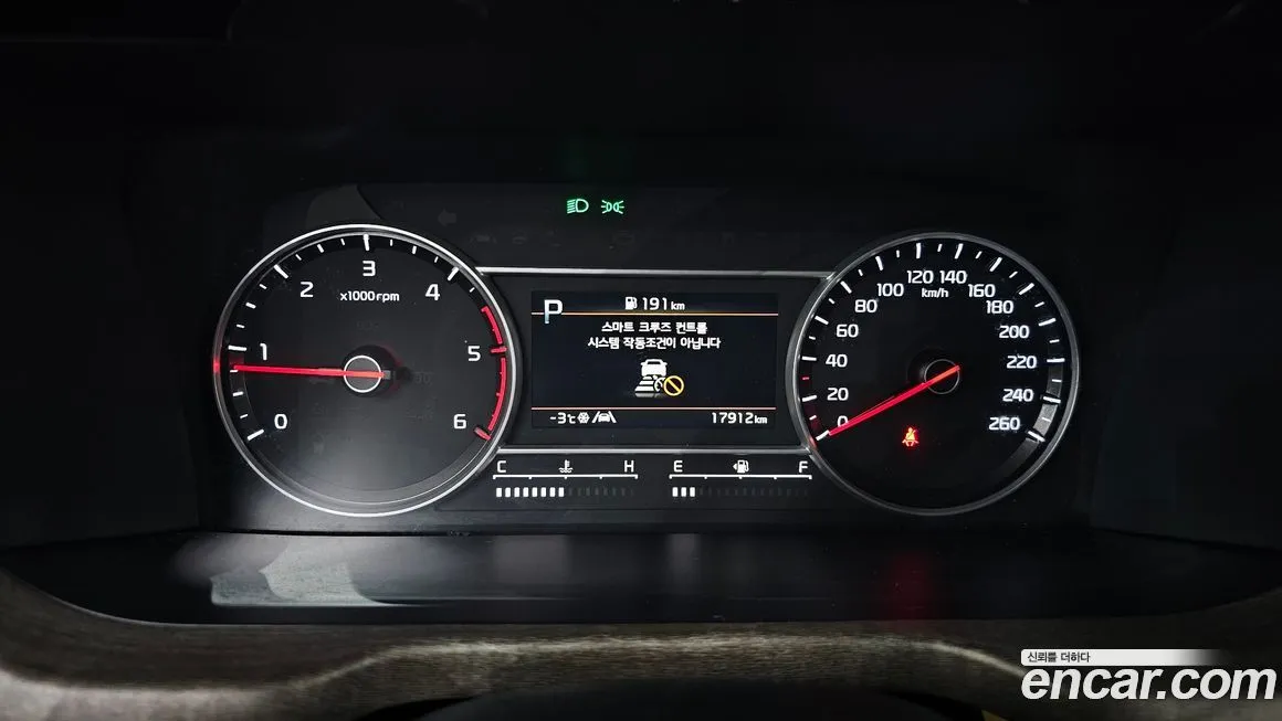 Kia Sorento — фото 8