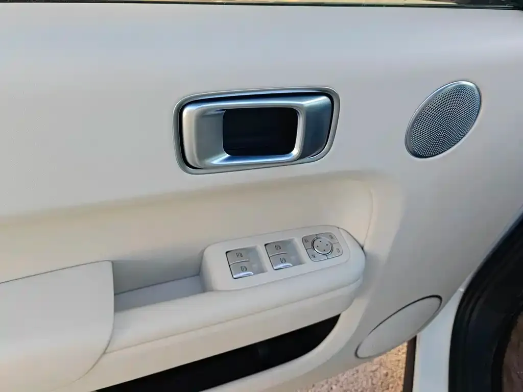 Li Auto L7 2023 из CN, фото 2