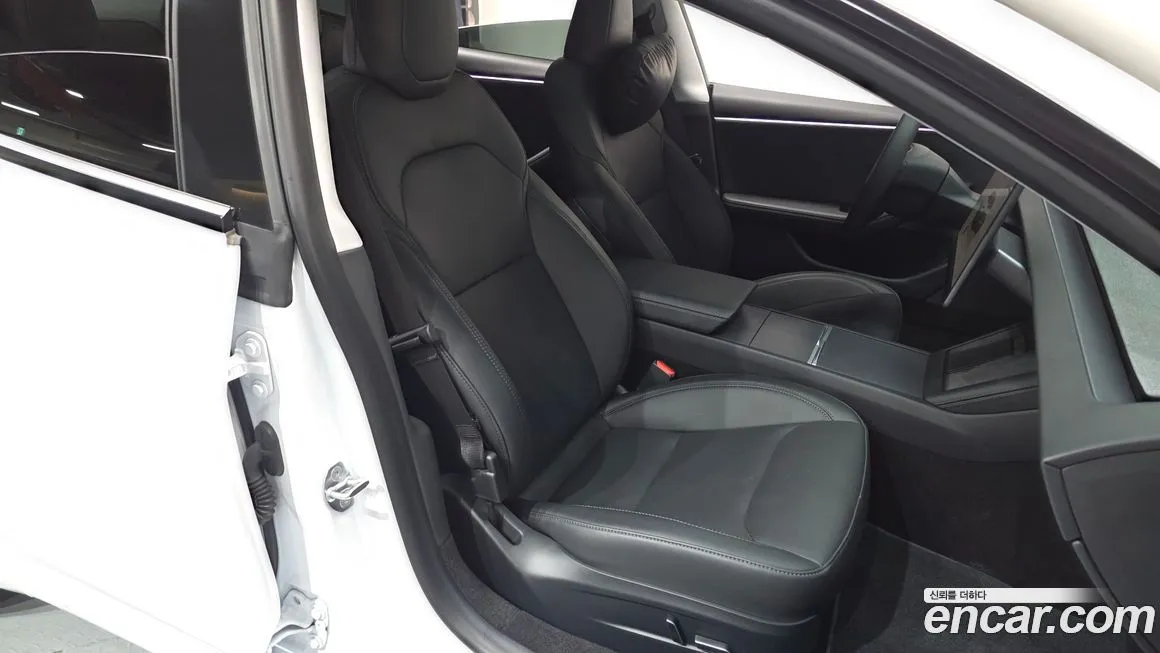 [object Object] Model 3 2024 из KR, фото 10