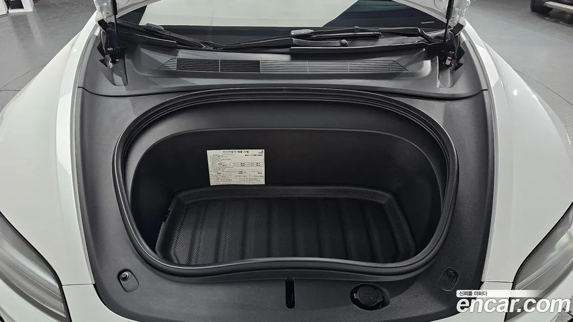 [object Object] Model 3 2024 из KR, фото 6