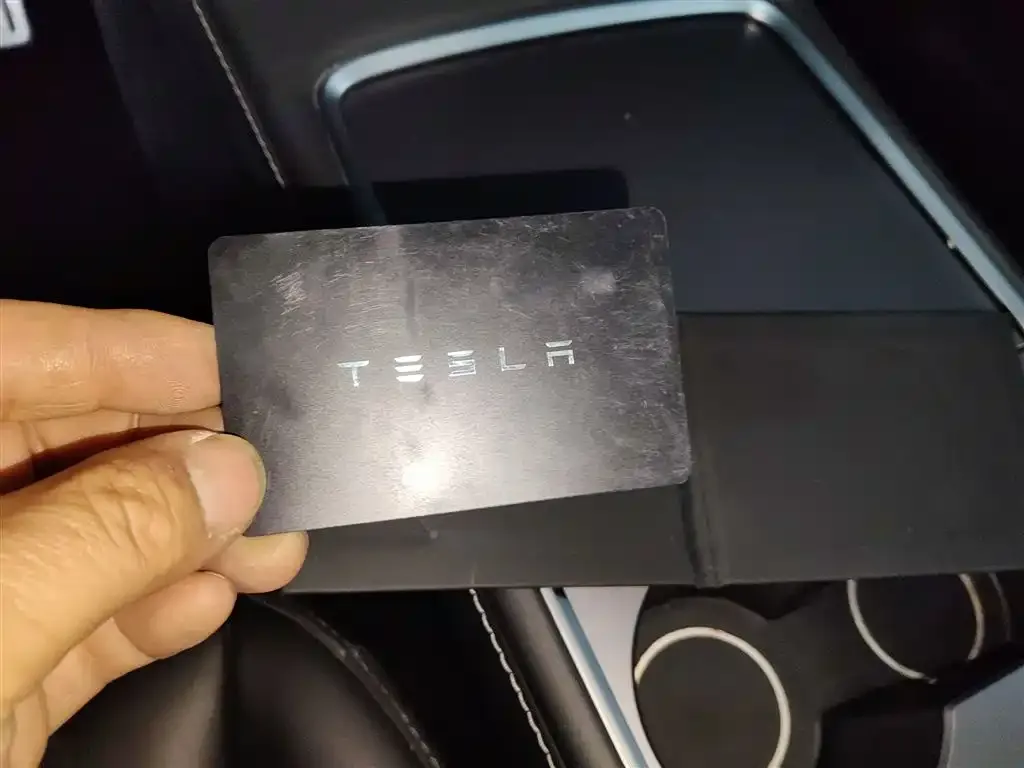 Tesla Model Y 2022 из CN, фото 2