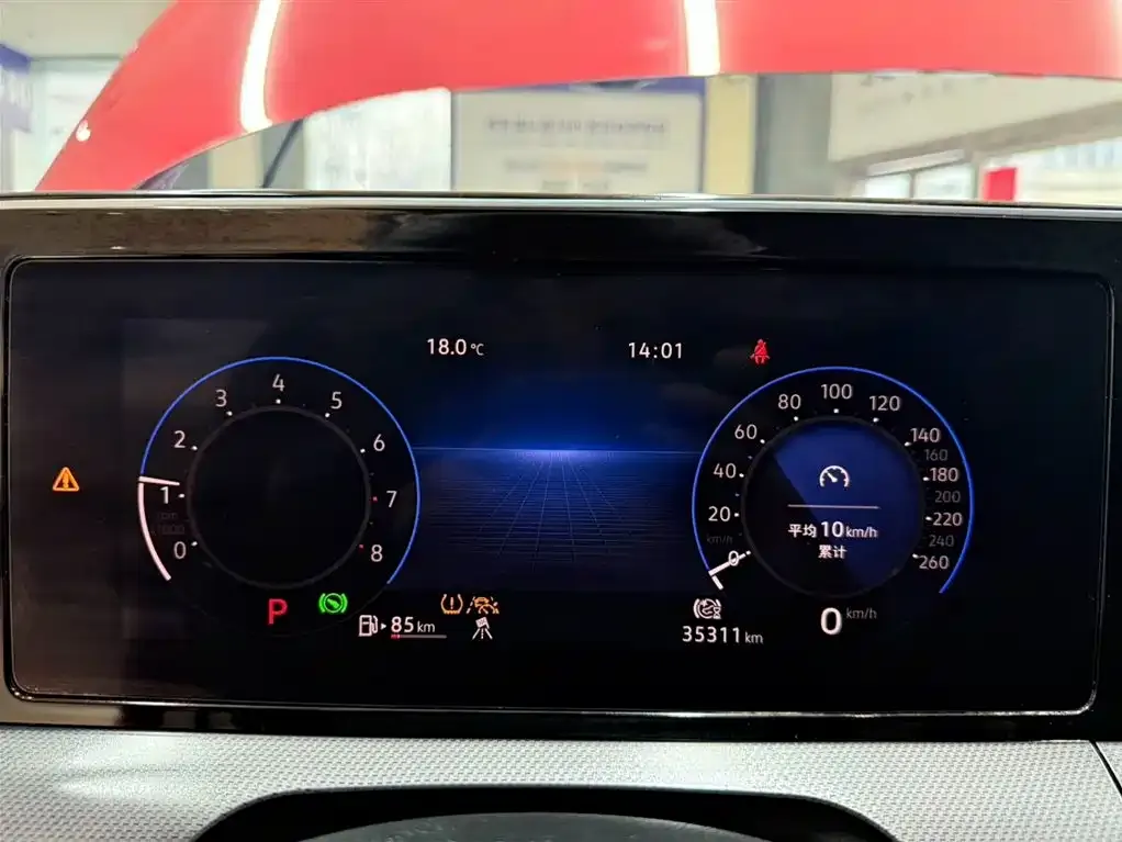 [object Object] Lamando 2022 из CN, фото 10