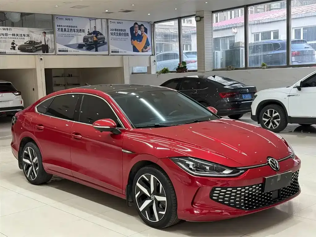 [object Object] Lamando 2022 из CN, фото 3