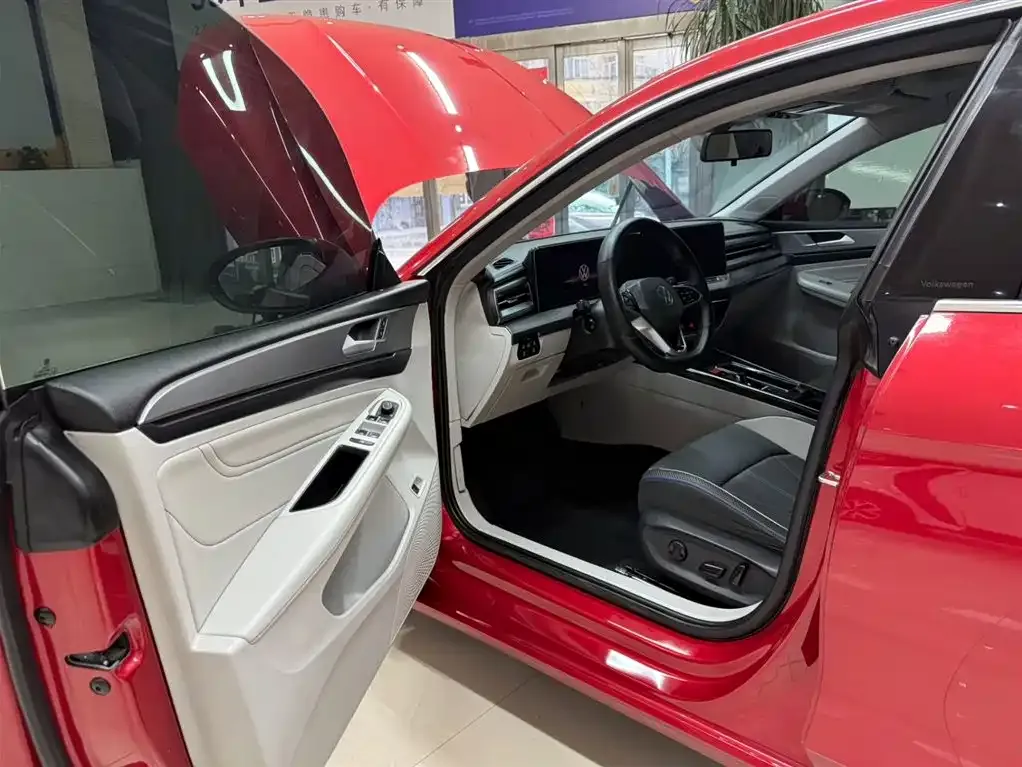 [object Object] Lamando 2022 из CN, фото 8