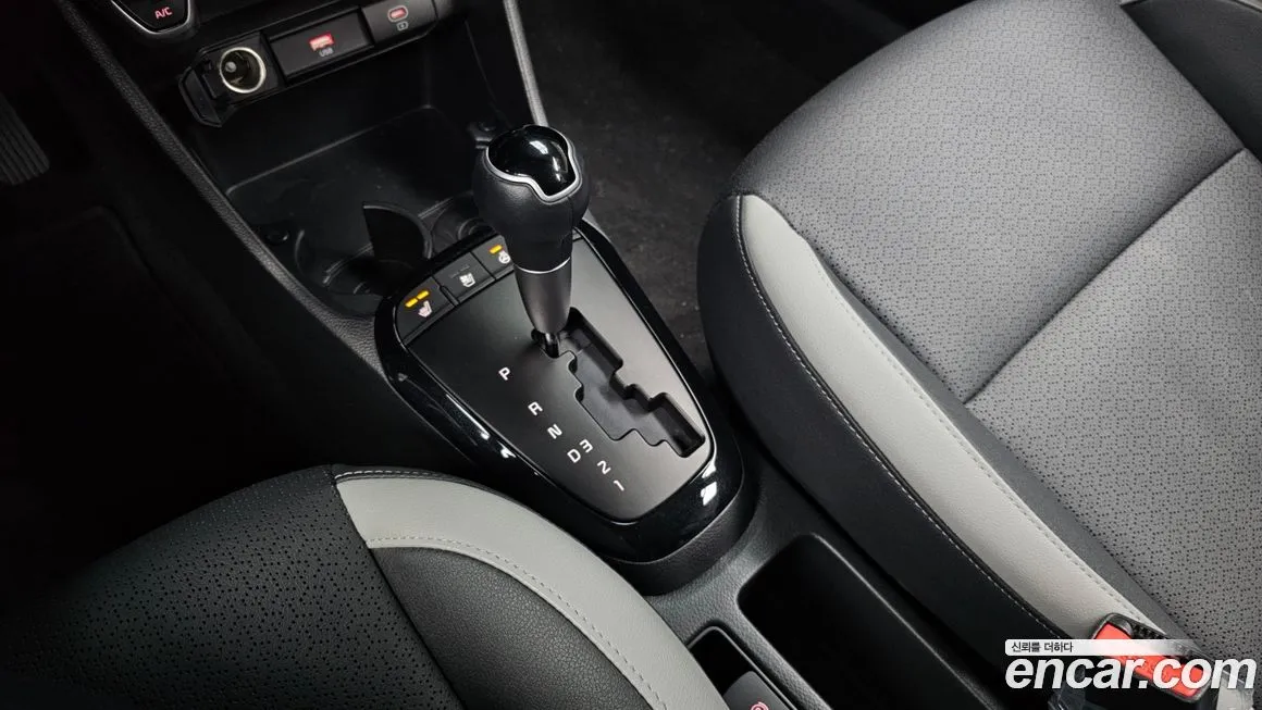 Kia Morning — фото 10