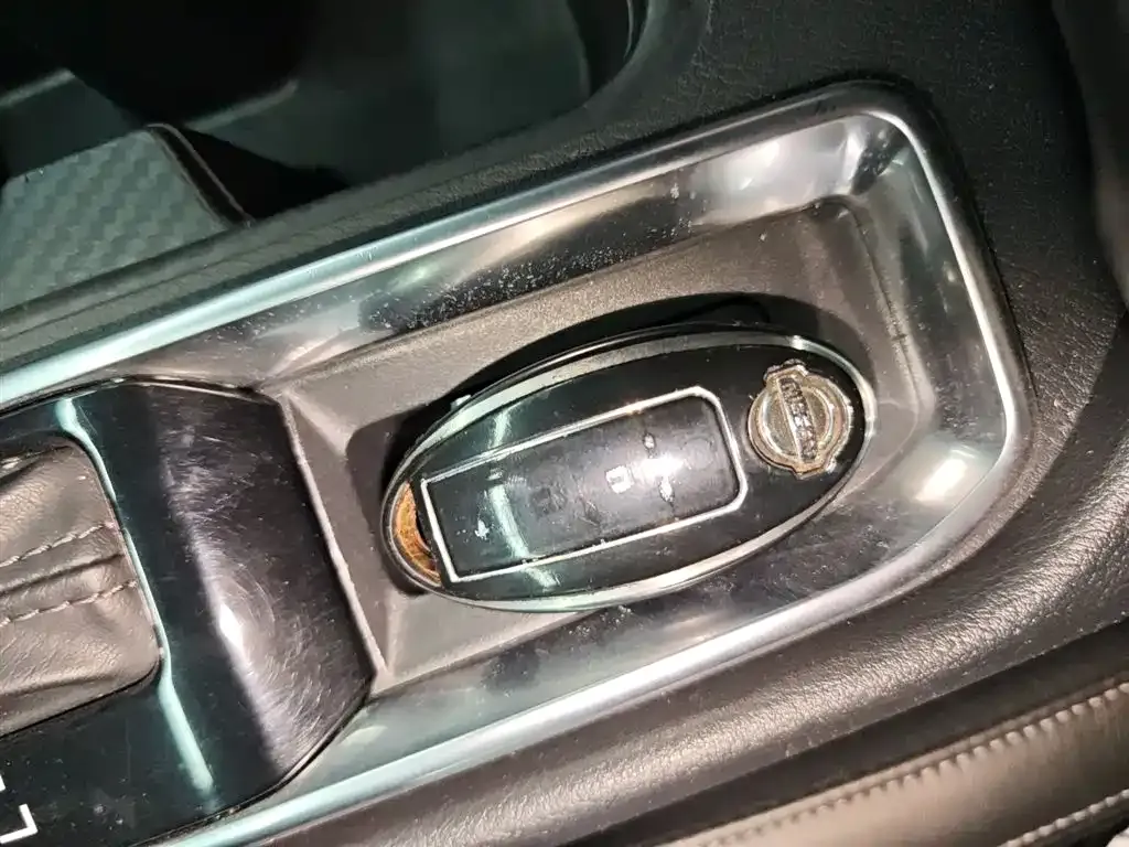 Nissan Sylphy 2023 из CN, фото 9