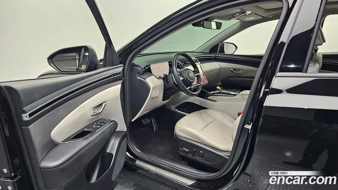 Hyundai Tucson 2023 из KR, фото 9