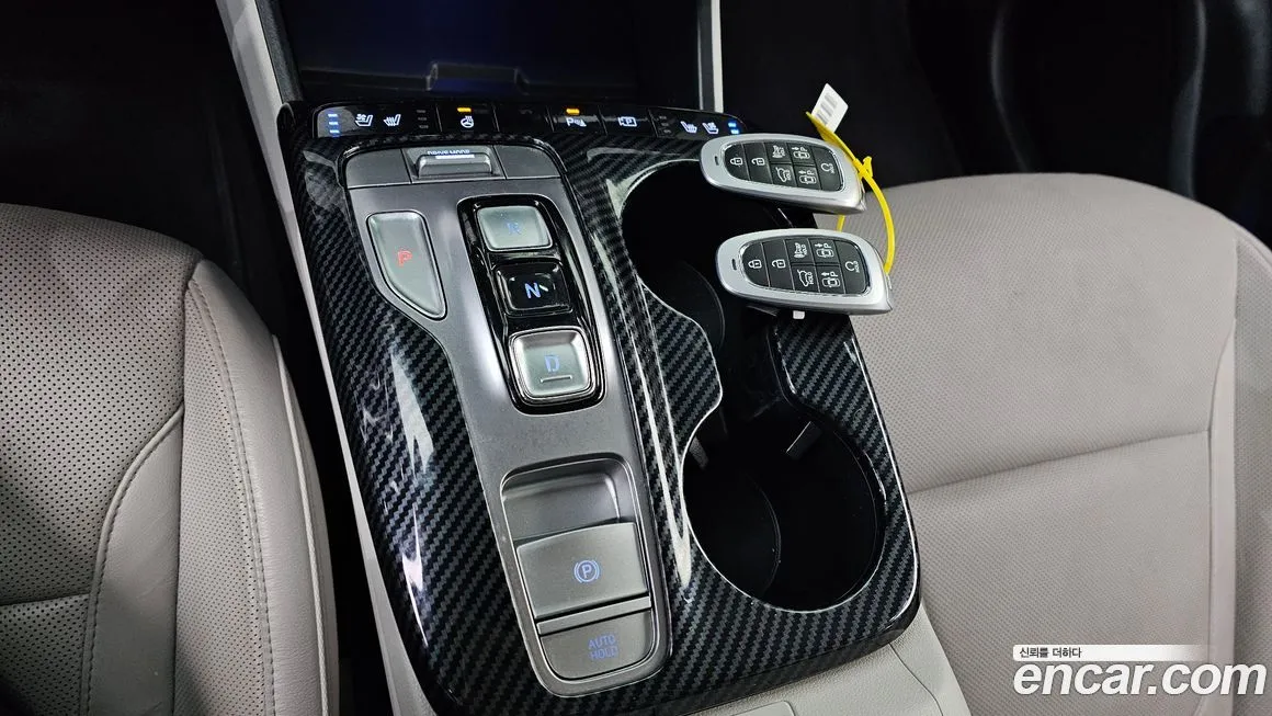 Hyundai Tucson 2023 из KR, фото 10