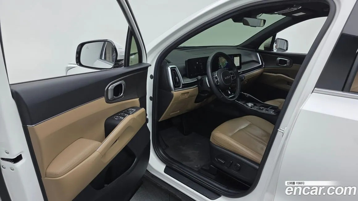 Kia Sorento — фото 2