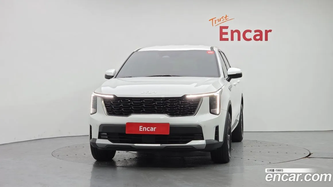 Kia Sorento — фото 4