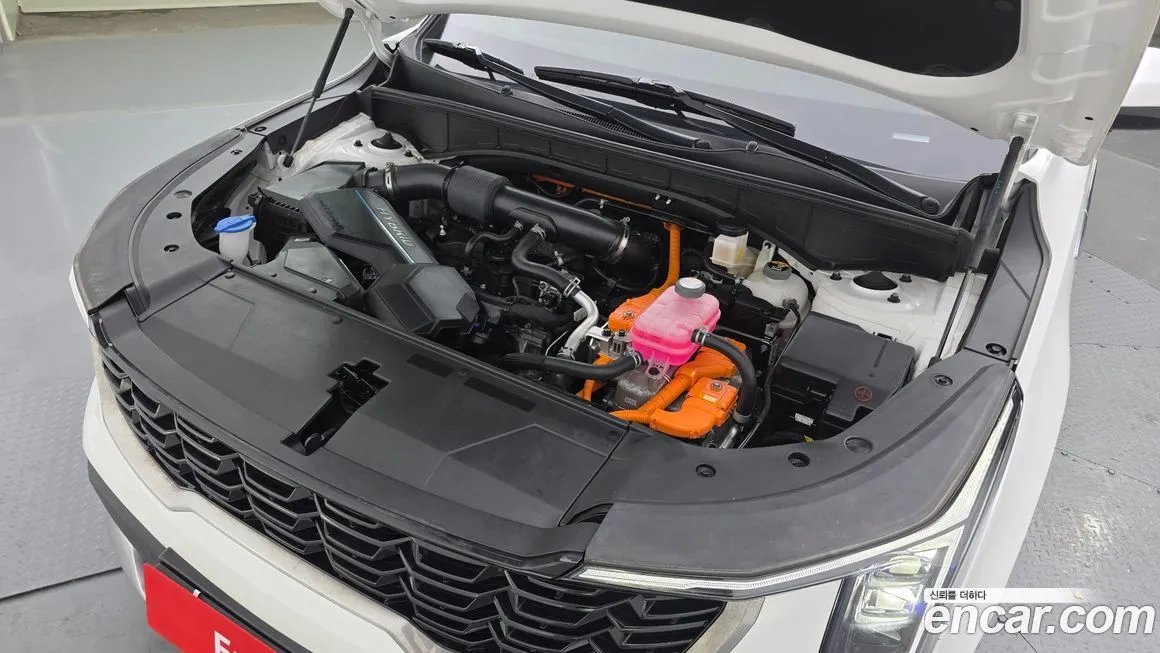 Kia Sorento — фото 10