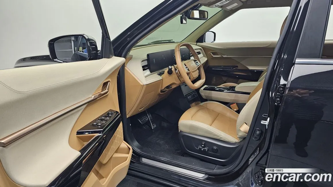 KG Mobility (Ssangyong) Actyon 2025 из KR, фото 6