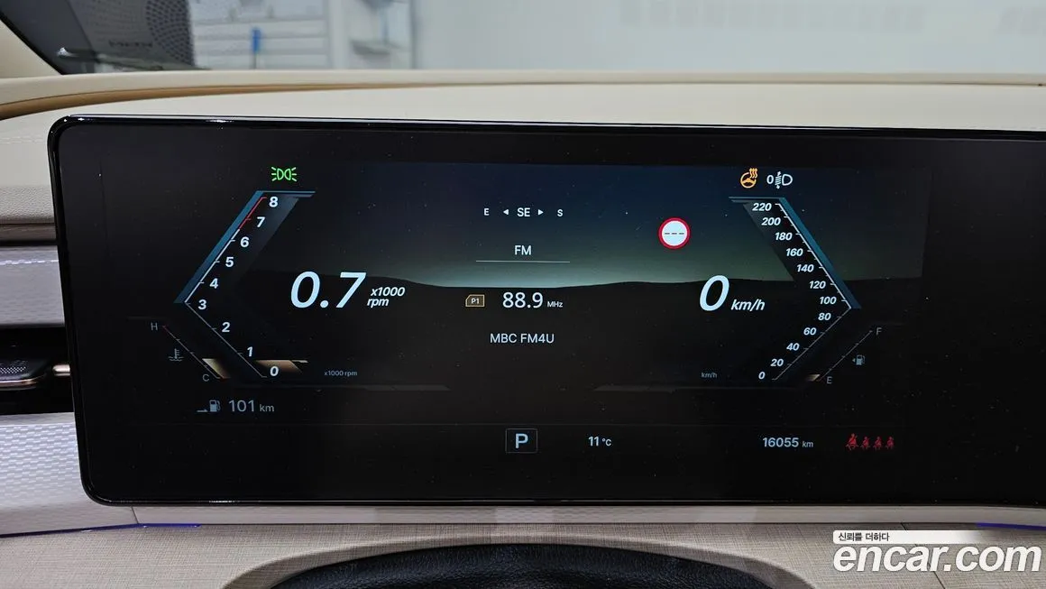 KG Mobility (Ssangyong) Actyon 2025 из KR, фото 5