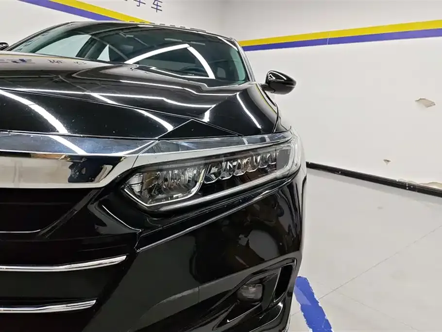 Honda Accord 2023 из CN, фото 9