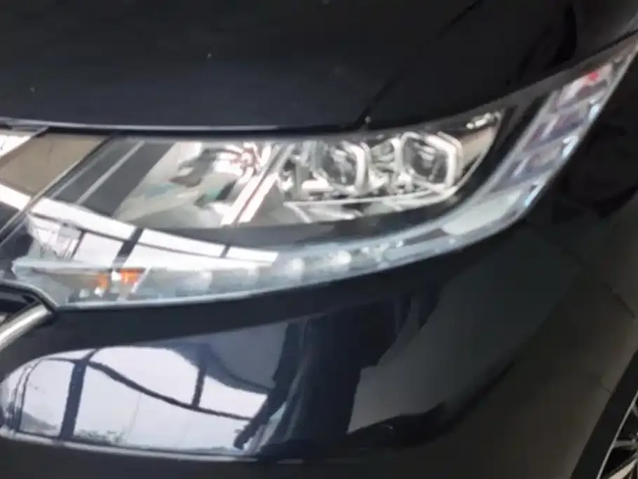Honda Odyssey 2021 из CN, фото 9