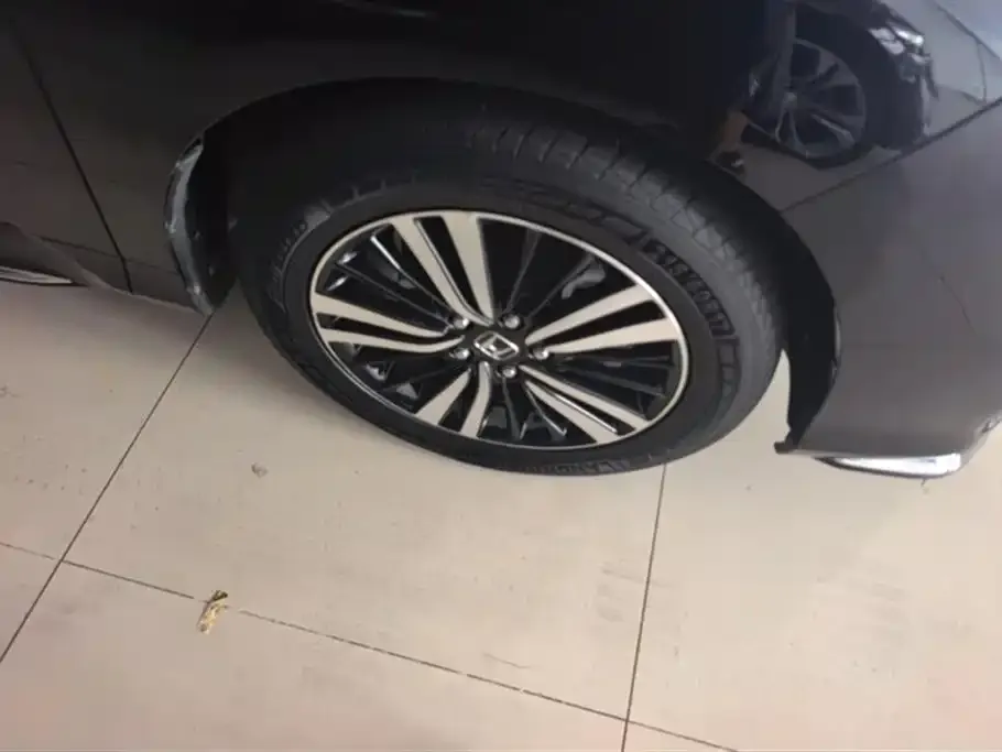 Honda Odyssey 2021 из CN, фото 3