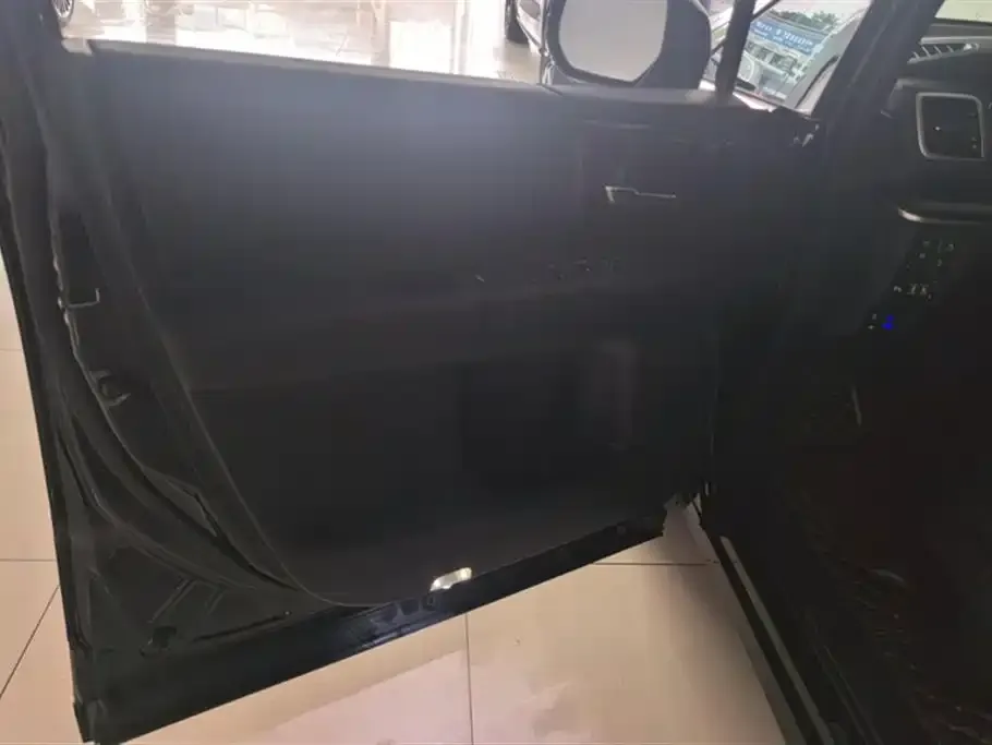 Honda Odyssey 2021 из CN, фото 2
