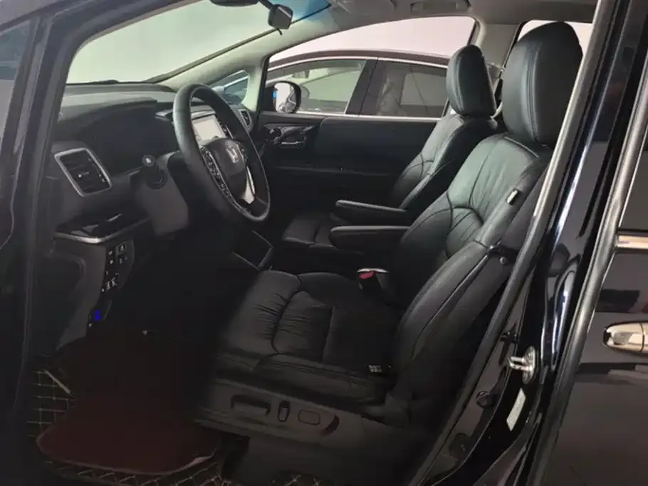 Honda Odyssey 2021 из CN, фото 6