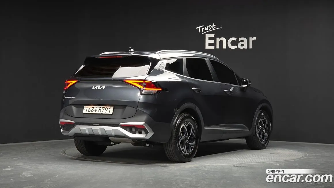 Kia Sportage — фото 2