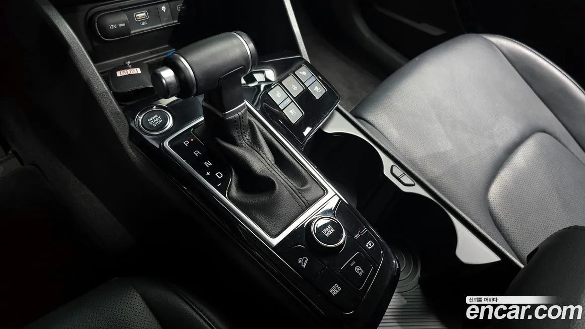 Kia Sportage — фото 9