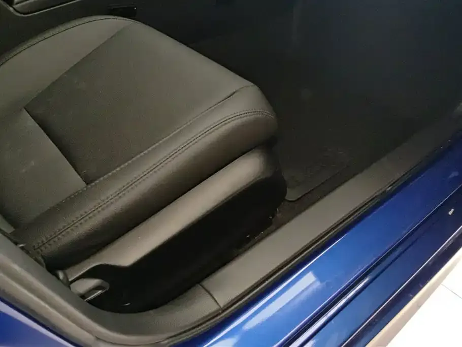 Honda Civic — фото 8