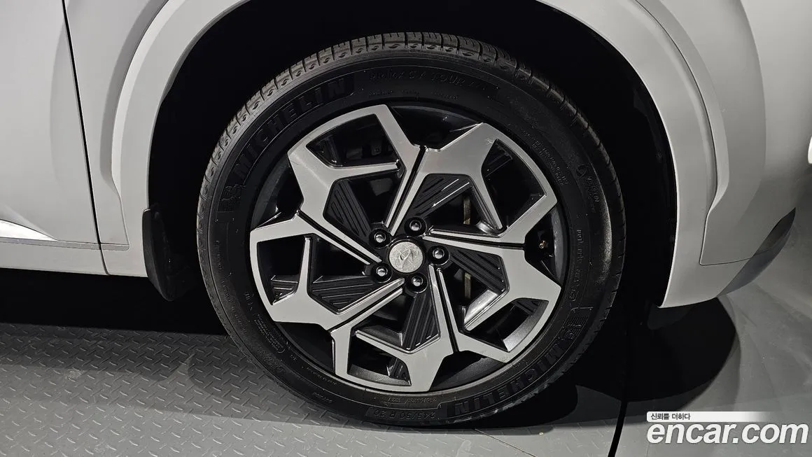 Hyundai Palisade — фото 6