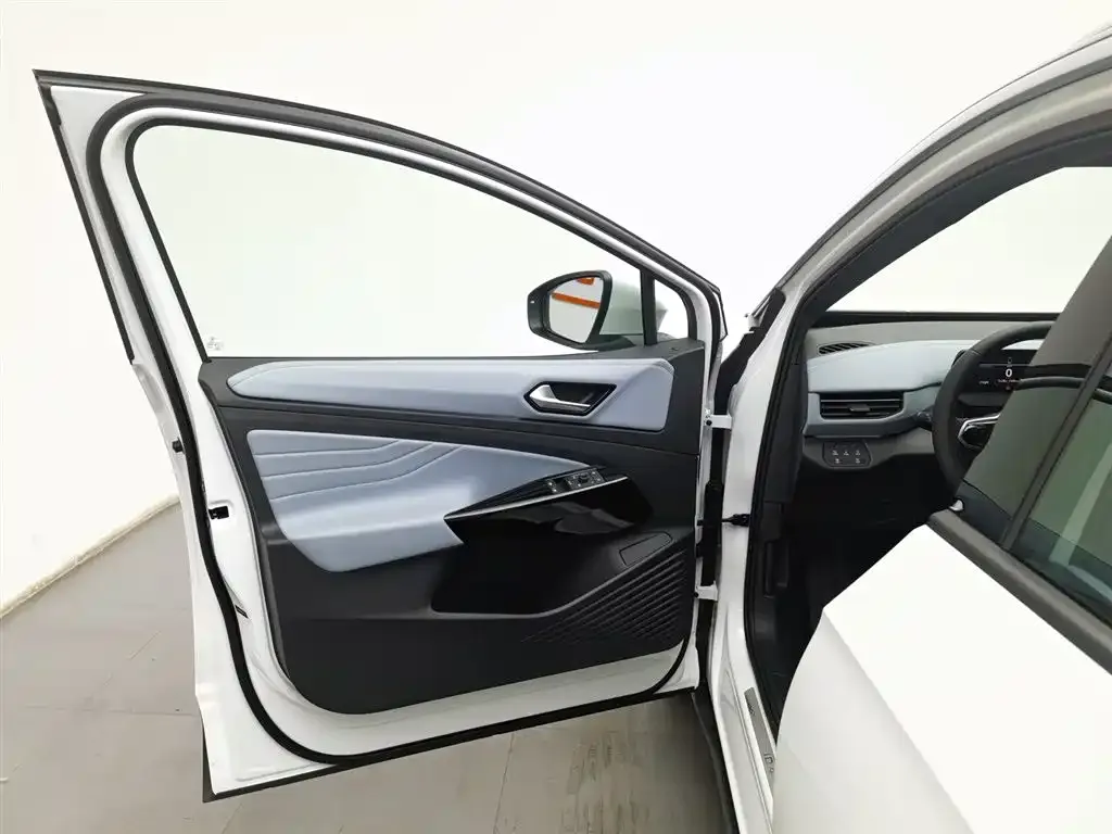 Volkswagen ID.4 X 2024 из CN, фото 7