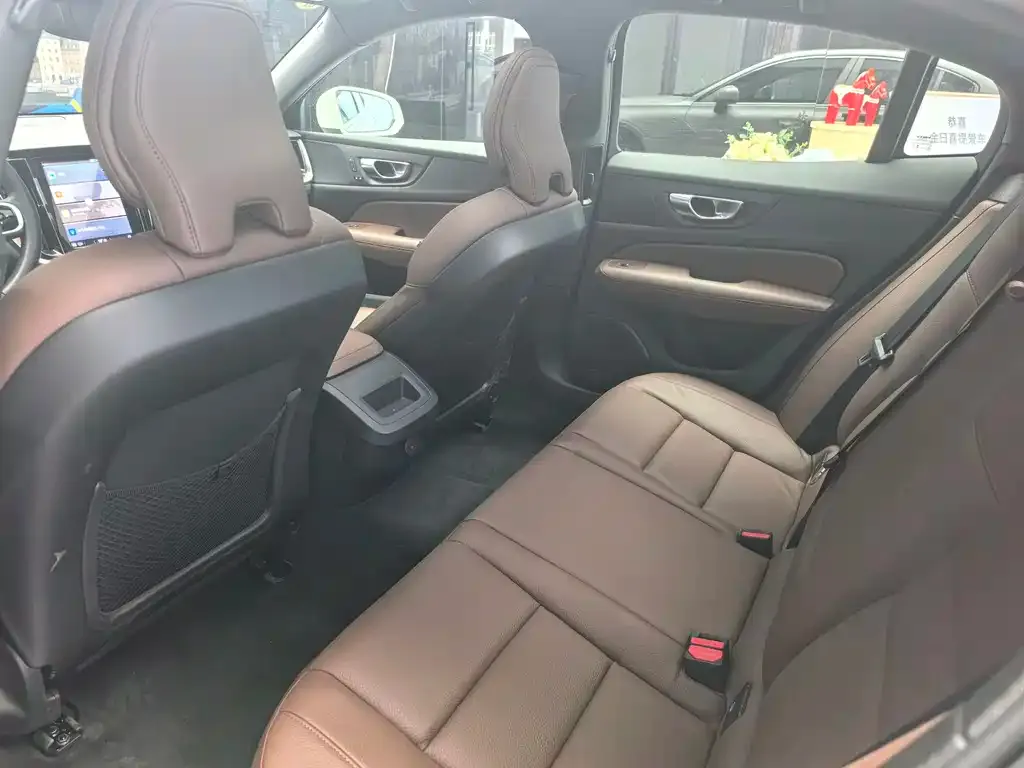 [object Object] S60 2025 из CN, фото 6