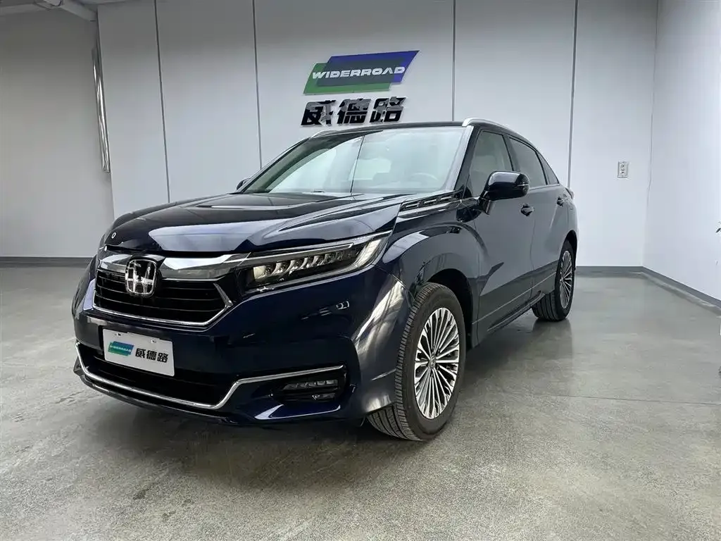 Honda Avancier 2023 из CN, фото 1