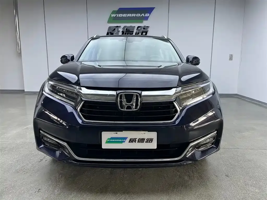 Honda Avancier 2023 из CN, фото 5