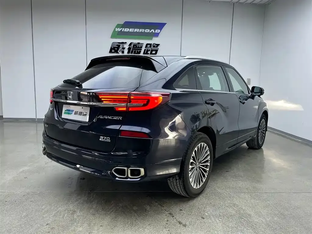 Honda Avancier 2023 из CN, фото 4