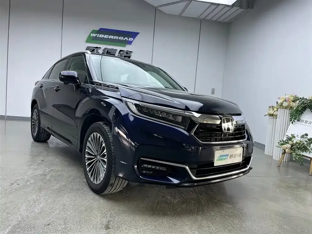 Honda Avancier 2023 из CN, фото 7