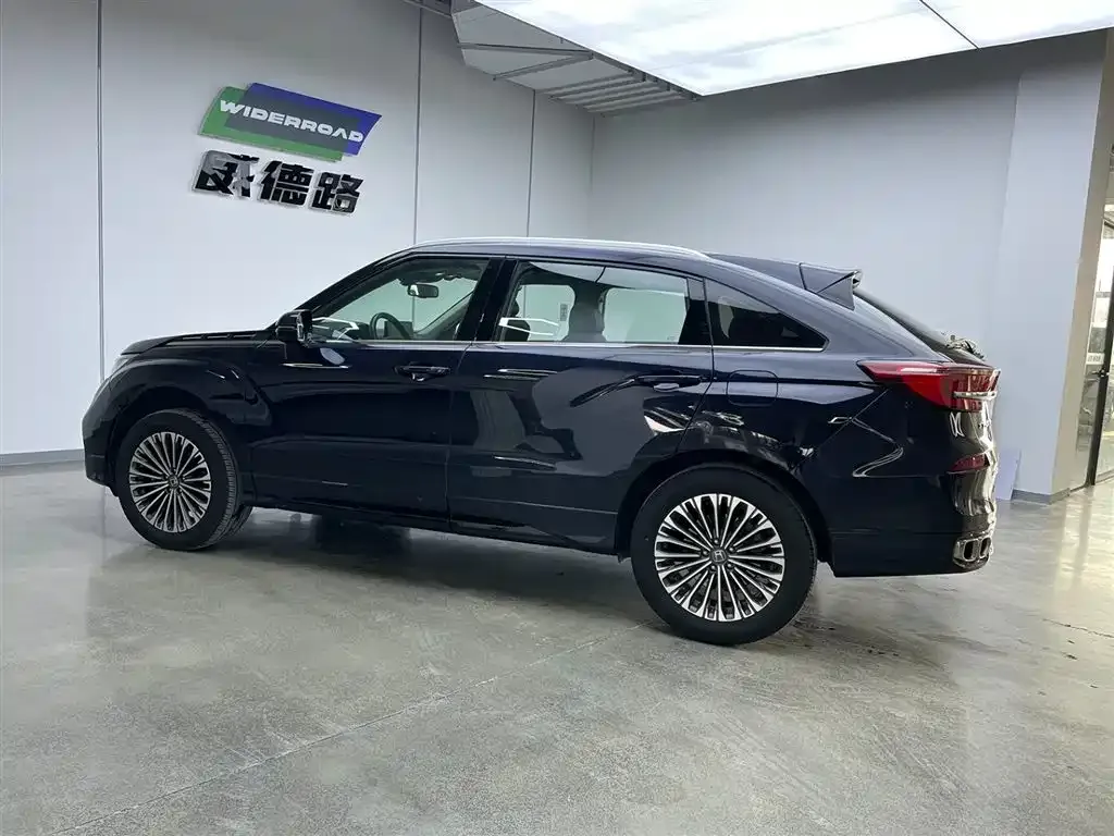 Honda Avancier 2023 из CN, фото 9